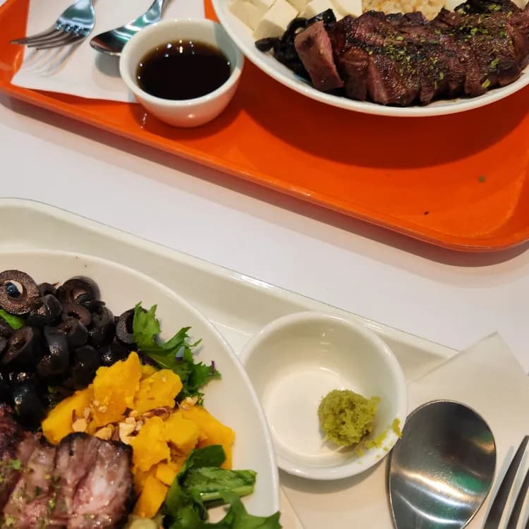 단백하루 평가 사진