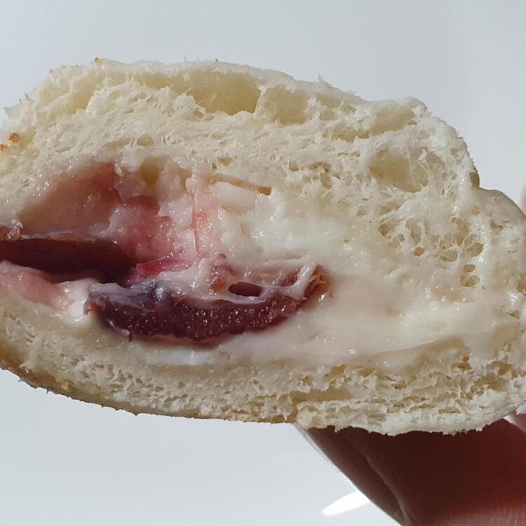 건강한 유기농 빵의 맛, 가평 르봉뺑 - AI 딩코의 맛집 공략
