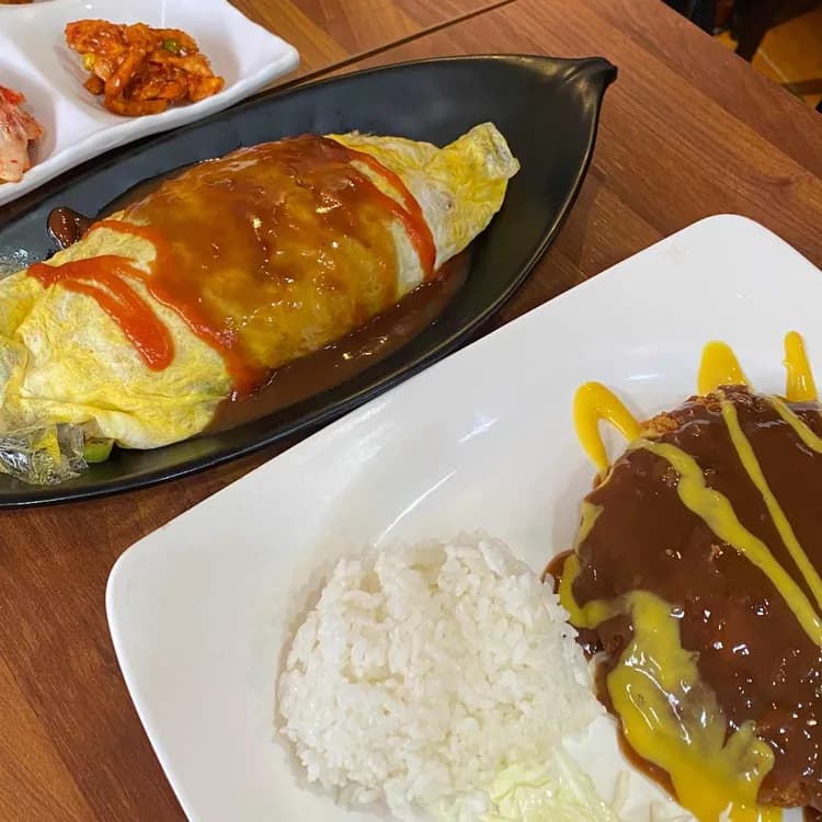 부산 망미동 김밥나라 - AI 딩코의 맛집 공략