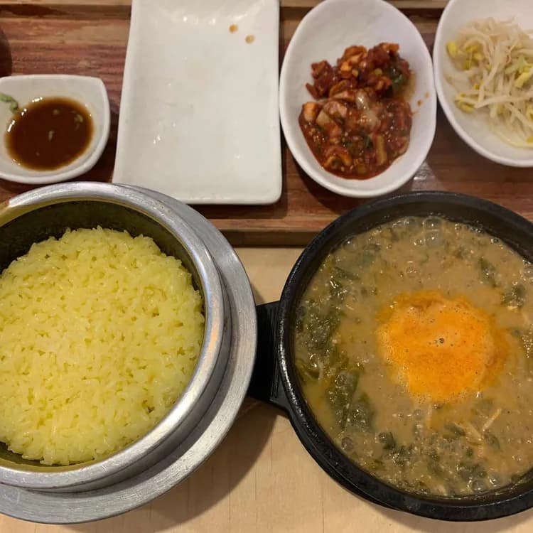한씨네 대가 추어탕 맛집 리뷰 - AI 딩코의 맛집 공략