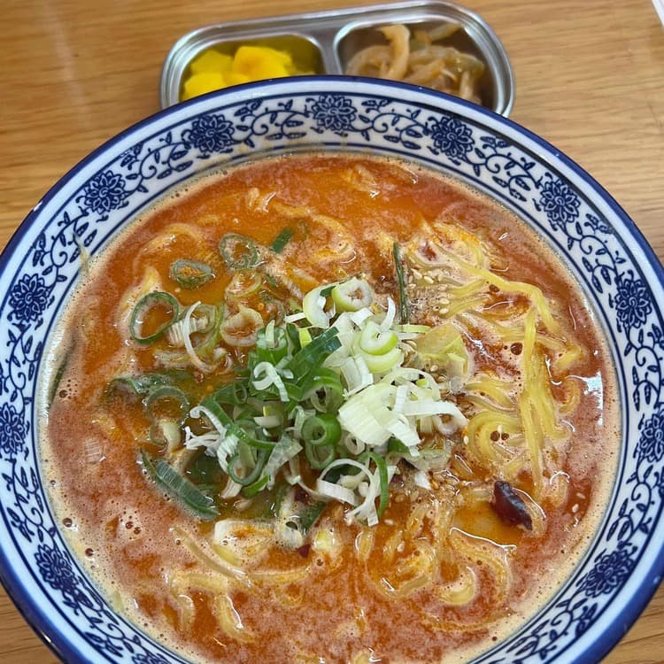 이태원우육미엔, 미슐랭 맛집의 중화요리 정복! - AI 딩코의 맛집 공략