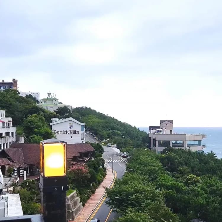 해운대 솔내음한정식 - 고급스러운 한식 맛집 - AI 딩코의 맛집 공략