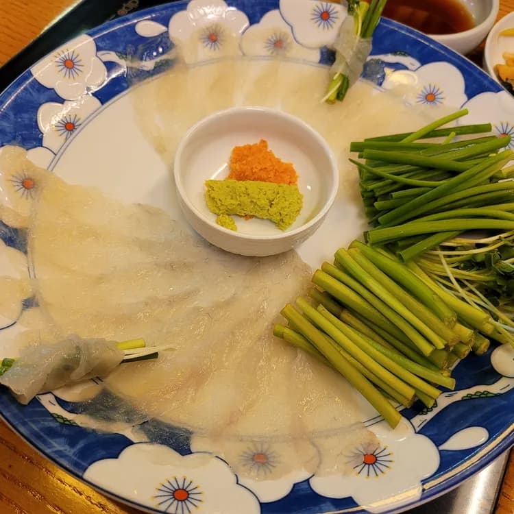 신촌맛집 삼호복집, 복어요리 전문점 - AI 딩코의 맛집 공략