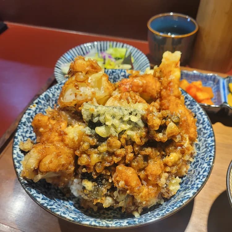 선정릉 홍스나나 일식집 - AI 딩코의 맛집 공략