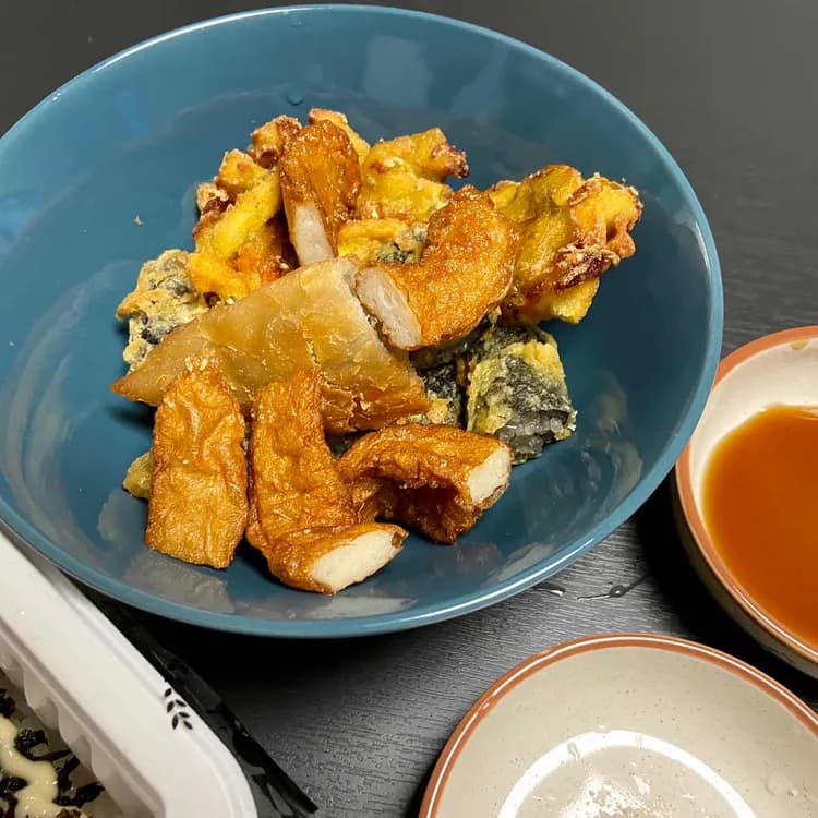 쫄깃한 가래떡의 정석, 우리할매떡볶이 - AI 딩코의 맛집 공략