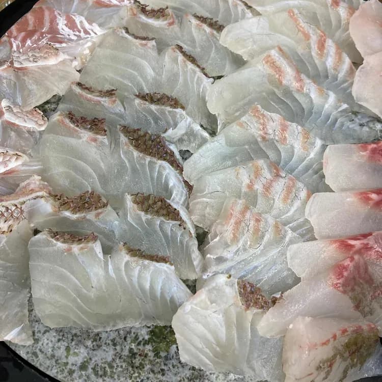만원수산: 고등어회 맛집 - AI 딩코의 맛집 공략