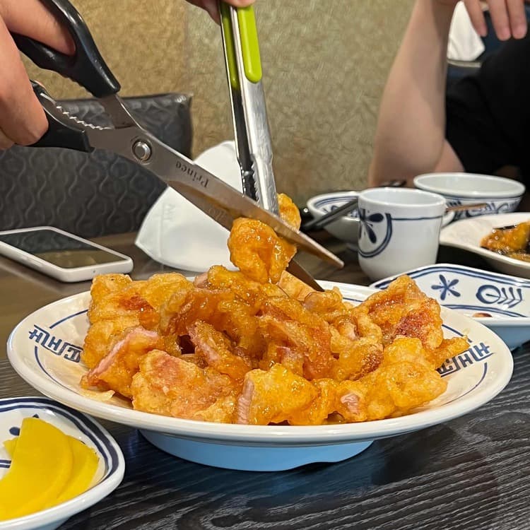 취복루 - 맛 좋은 한식 - AI 딩코의 맛집 공략