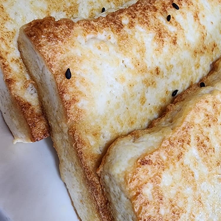 여주 맛집 사직골손두부 - AI 딩코의 맛집 공략