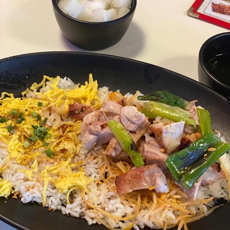 감탄계 숯불치킨 맛집 리뷰 - AI 딩코의 맛집 공략