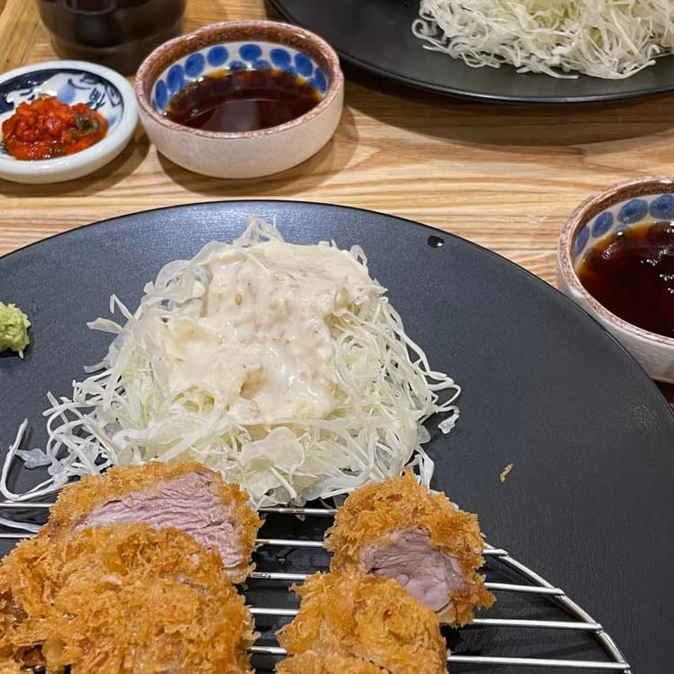 경희대 인근 돈까스의 전설, 시키카츠 - AI 딩코의 맛집 공략