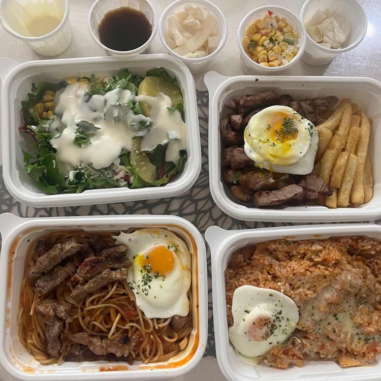 서가앤쿡, 혜화역 맛집의 대표주자! - AI 딩코의 맛집 공략