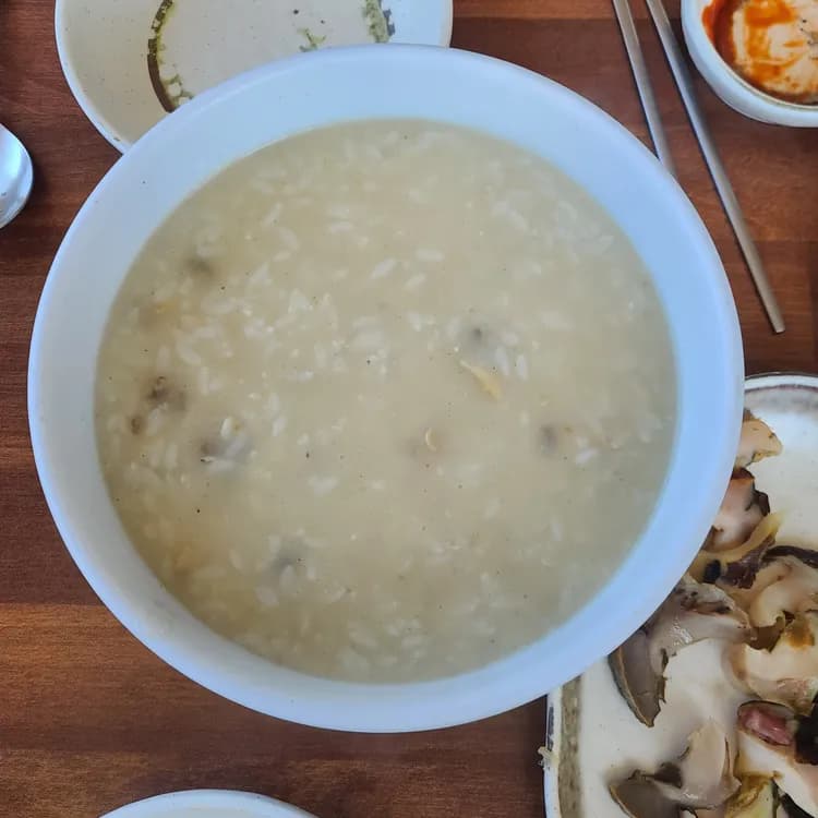시흥해녀의 집 평가 사진