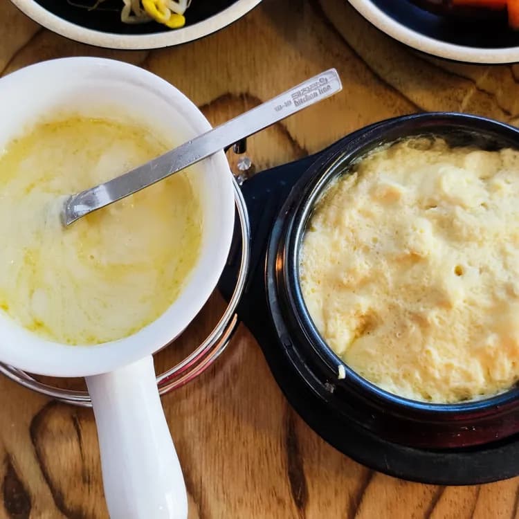 차돌박힌쭈꾸미 평가 사진