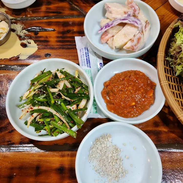 청기와 평가 사진