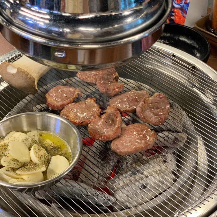 양도둑: 부평 양꼬치 맛집 - AI 딩코의 맛집 공략