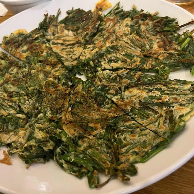 대치동 맛집, 동막골 1998 - AI 딩코의 맛집 공략