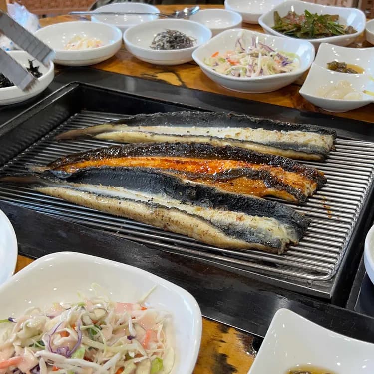 고창 강나루풍천장어 맛집 리뷰 - AI 딩코의 맛집 공략
