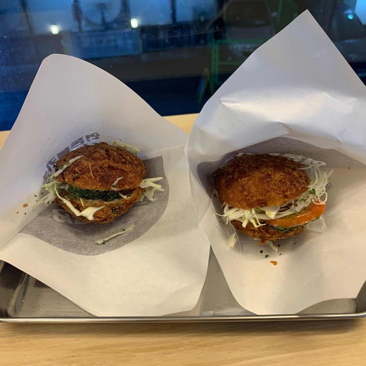 왕십리역 맛집 연돈볼카츠 - AI 딩코의 맛집 공략