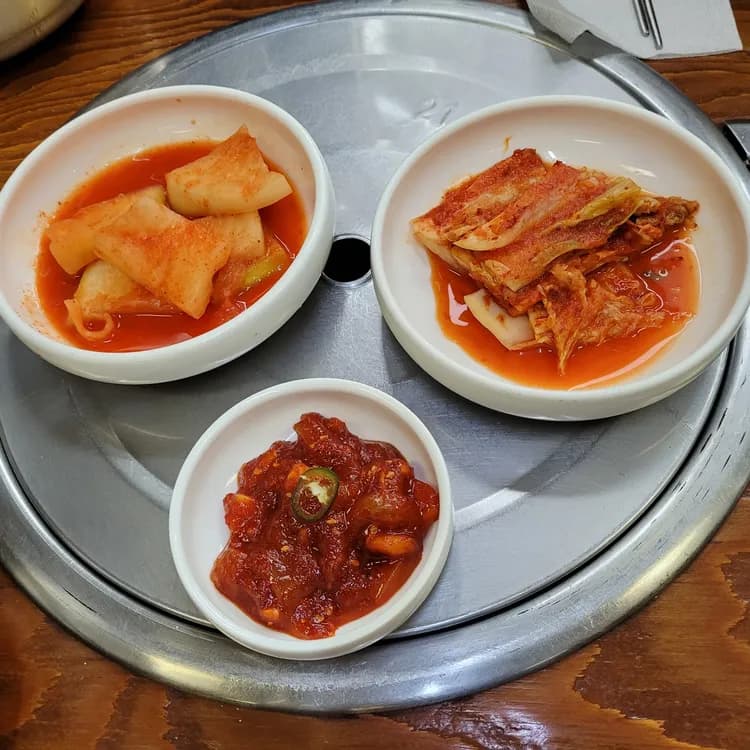 판교 가비정, 고급스러운 곰탕집 - AI 딩코의 맛집 공략