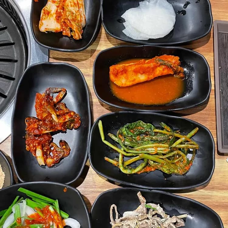 보성녹돈, 광주 쌍촌동의 고기집 - AI 딩코의 맛집 공략