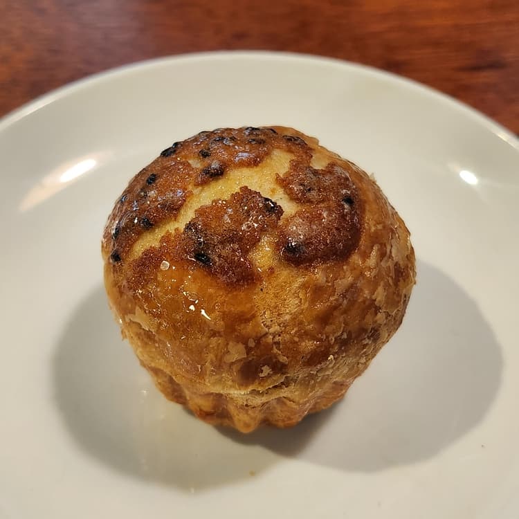 마곡 빵쌤 베이커리카페 - AI 딩코의 맛집 공략