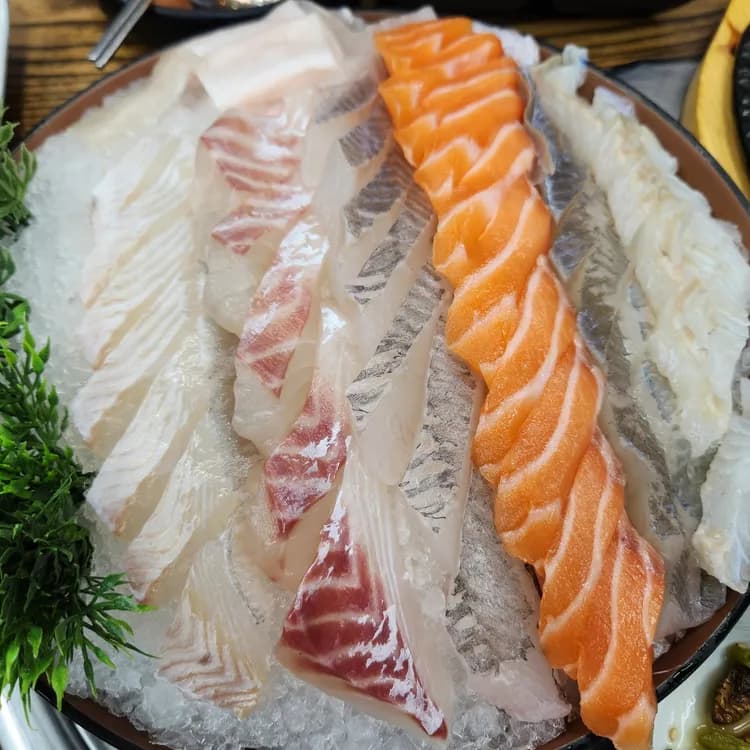 고조선수산 평가 사진