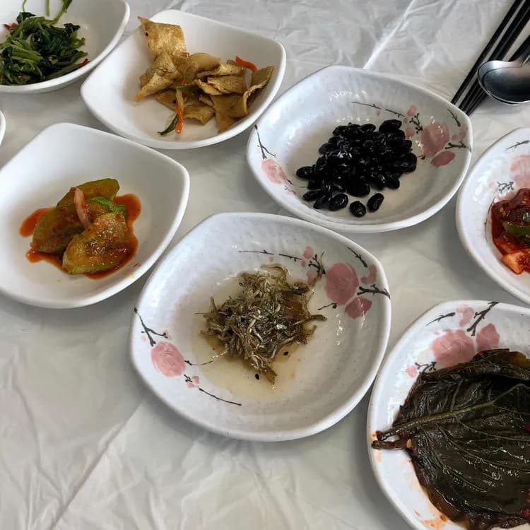물곰식당 평가 사진