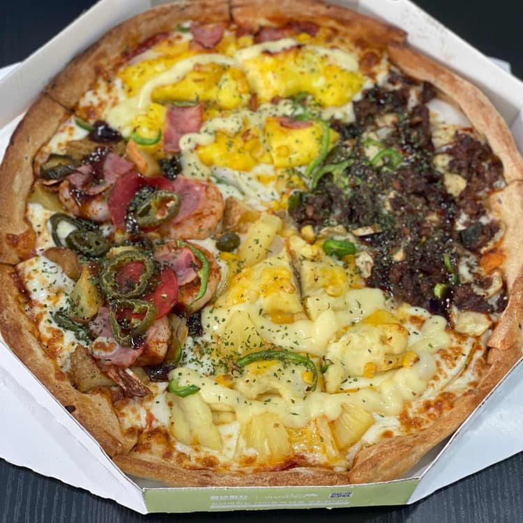 부산 대영로 청년피자 맛집 리뷰 - AI 딩코의 맛집 공략