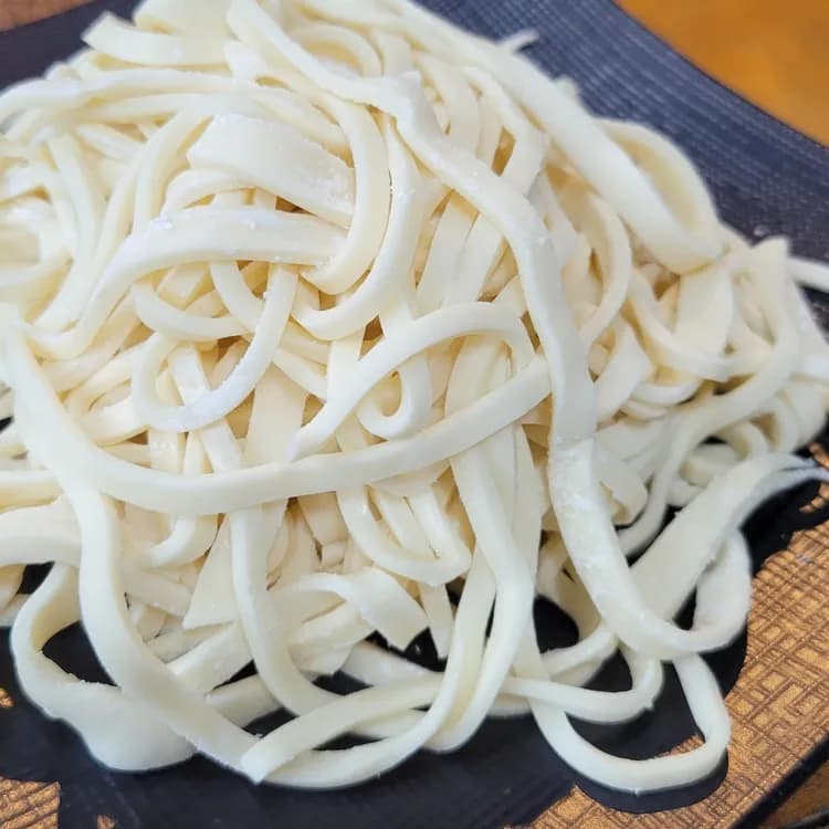 강화도 즉석손칼국수 - AI 딩코의 맛집 공략