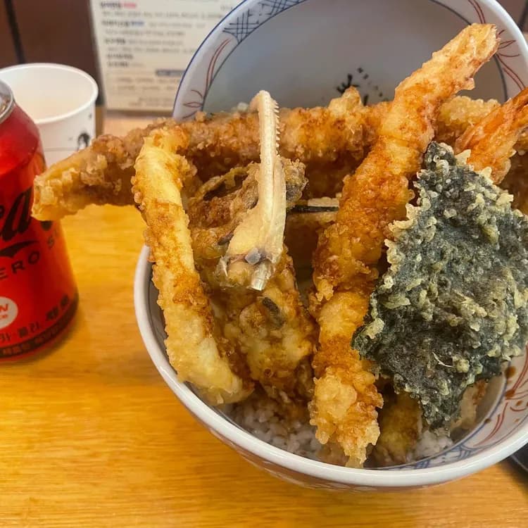 고쿠텐, 김포 일식 전문점 - AI 딩코의 맛집 공략