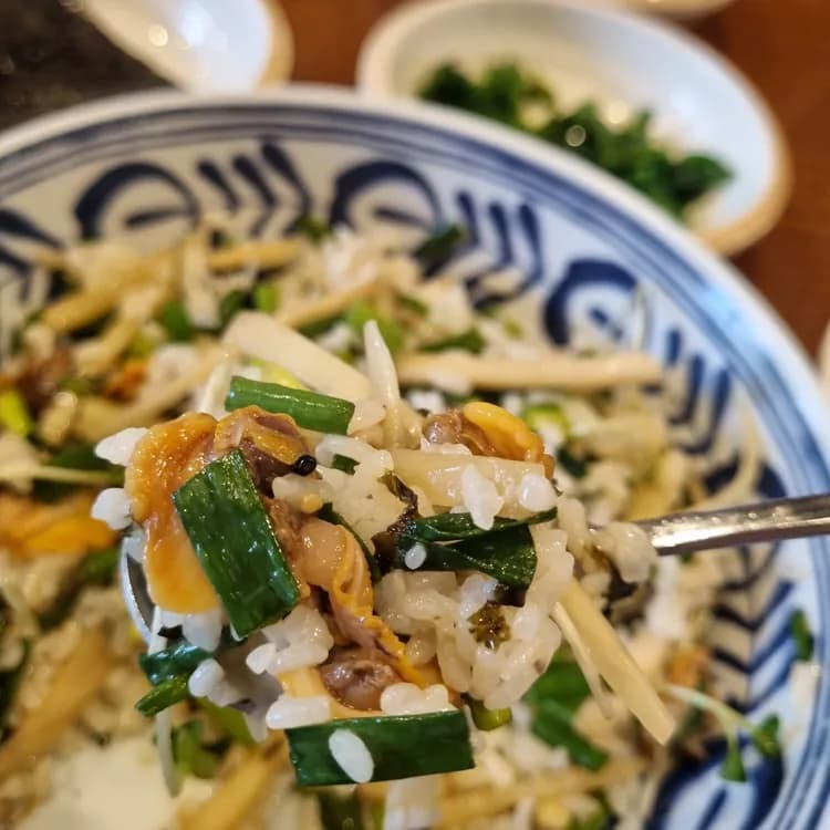 연안식당 평가 사진