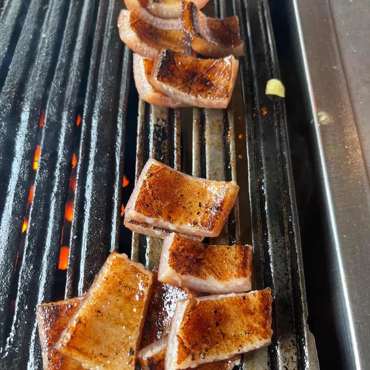 금돼지식당 평가 사진