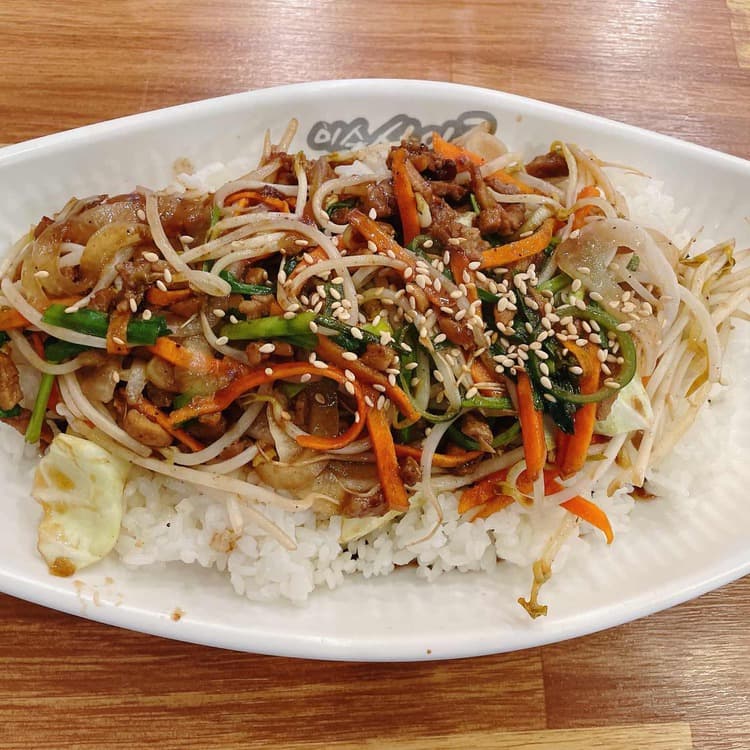 미스사이공, 베트남 쌀국수 맛집 - AI 딩코의 맛집 공략