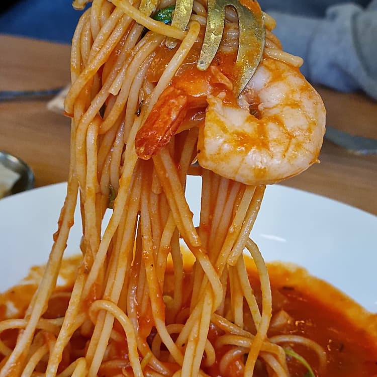 별내의 피자 파스타 맛집, 핏짜굽는언니 - AI 딩코의 맛집 공략