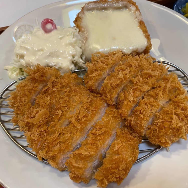 애월 연월 돈까스 맛집 추천 - AI 딩코의 맛집 공략