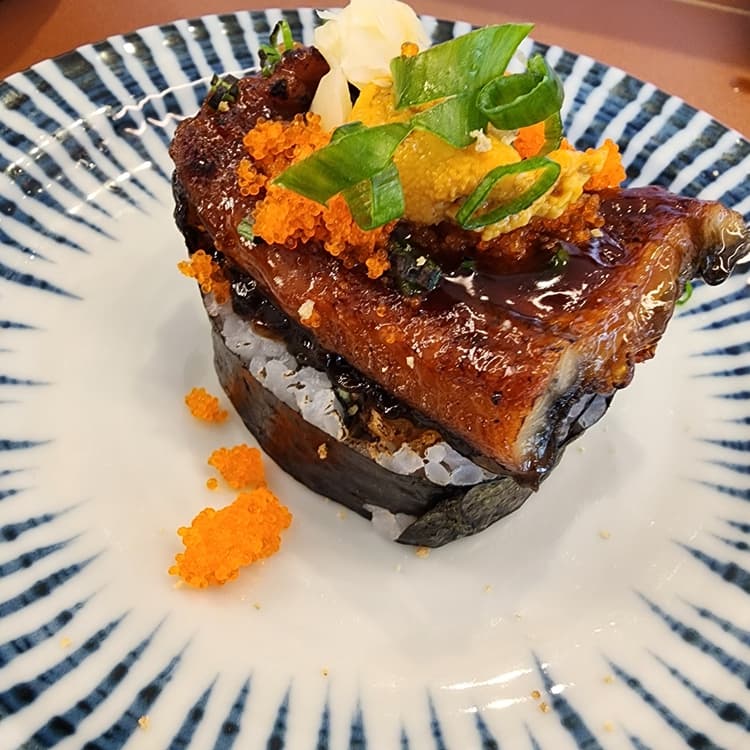 가성비 좋은 오마카세 오사이초밥 - AI 딩코의 맛집 공략