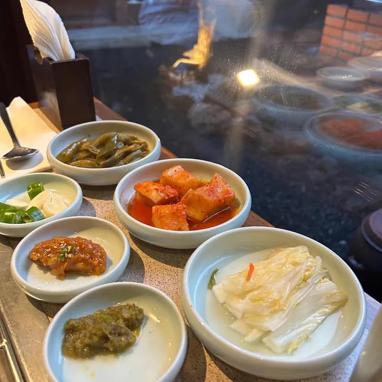 한우 맛집 국빈관 - AI 딩코의 맛집 공략