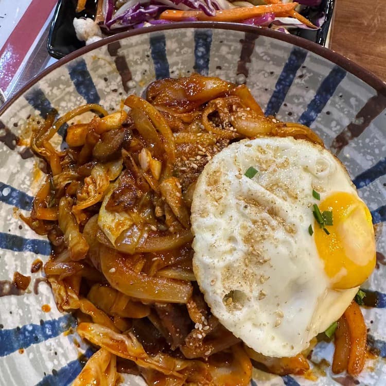 대전 월평동의 대표 짬뽕 맛집 학짬뽕 - AI 딩코의 맛집 공략