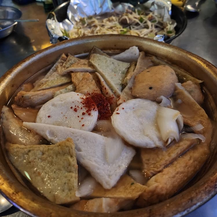 윤포차: 아늑한 분위기와 가성비 좋은 포차 - AI 딩코의 맛집 공략