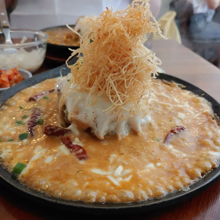 언니네함바그 맛집 리뷰 - AI 딩코의 맛집 공략