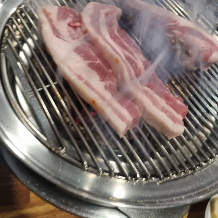 김대감숯불구이 평가 사진