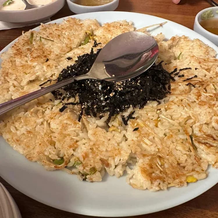 원조마산할매아구찜 맛집 리뷰 - AI 딩코의 맛집 공략