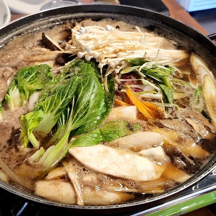 강원도 홍천 한우 맛집 홍천한우애 - AI 딩코의 맛집 공략
