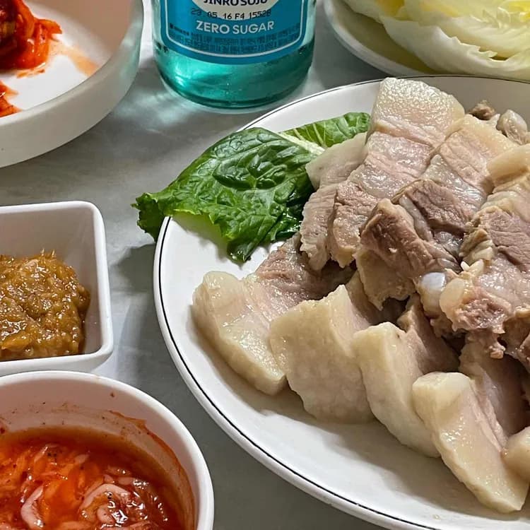 대련집 평가 사진
