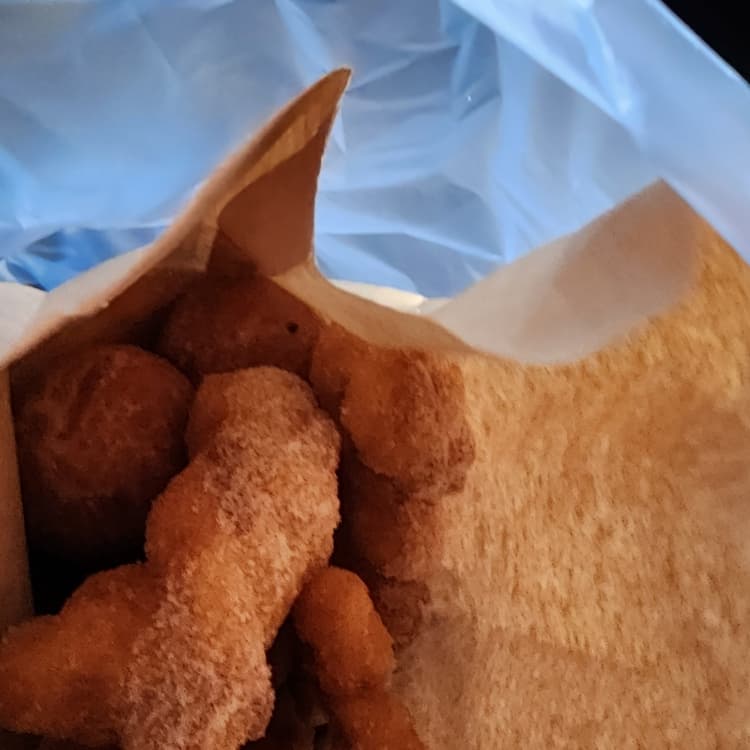 행복한꽈배기, 의정부 맛집 추천 - AI 딩코의 맛집 공략