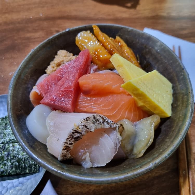 강남구청역 맛집 스시도우 - AI 딩코의 맛집 공략