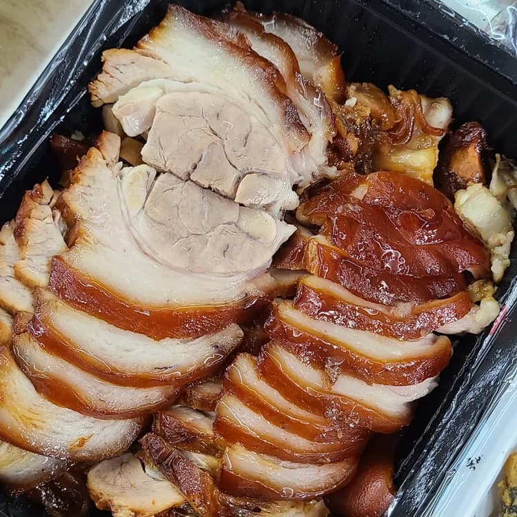 김포구래 족발신선생 맛집 리뷰 - AI 딩코의 맛집 공략