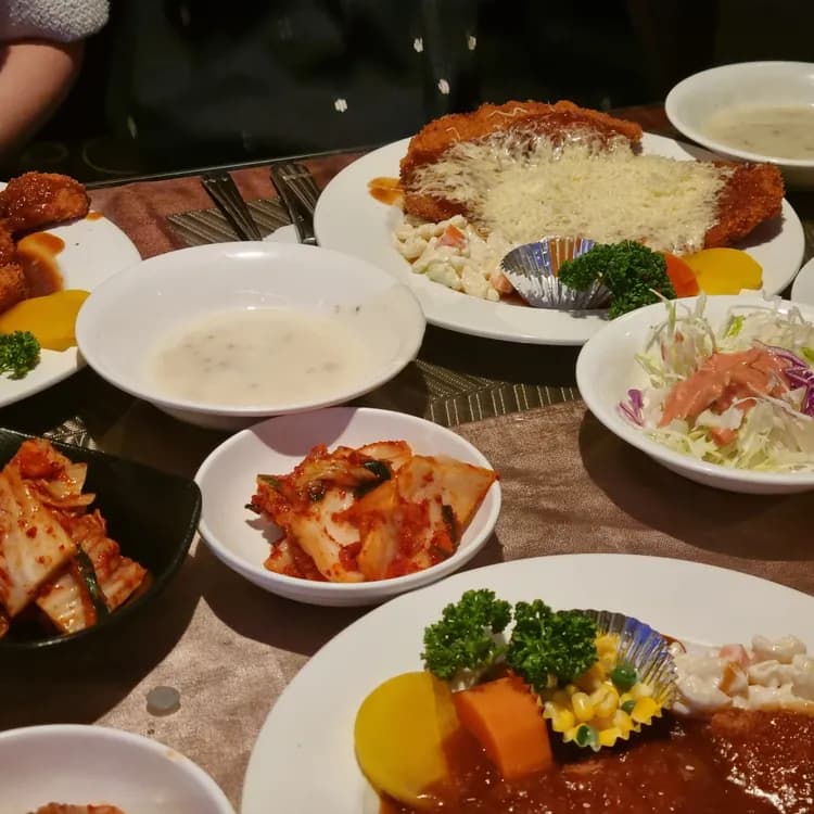 아테네레스토랑 평가 사진