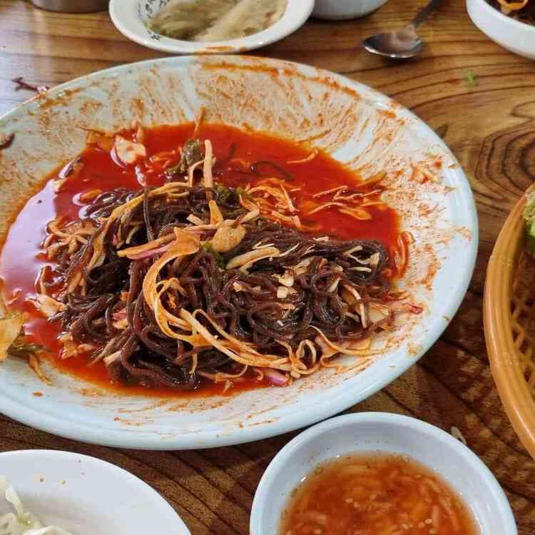 우현족발 평가 사진
