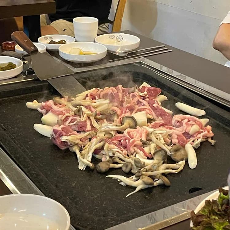 오리부인바람났네 평가 사진